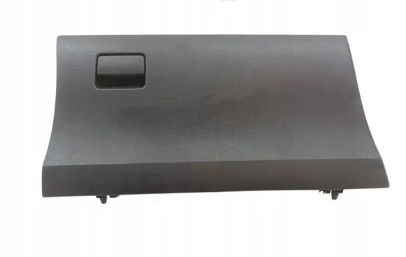 Toyota Verso-S Glove box