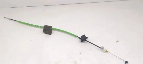 Audi A5 8T 8F Front door cable line 