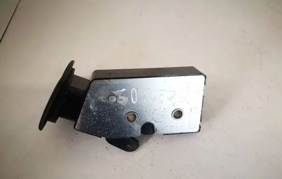 Ford Fiesta Seat back rest lock catch 2m51a61382ba 2m51-a61382-ba