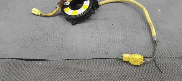 Suzuki Swift II Airbag slip ring squib (SRS ring)