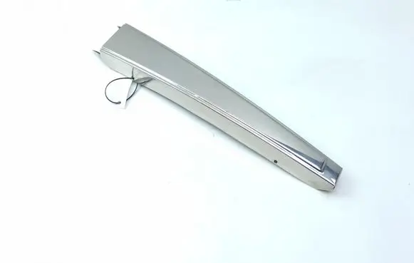 Jaguar XJ X40 (B) Pillar trim (exterior) 