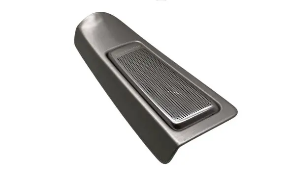 Audi A8 S8 D4 4H Side speaker trim/cover 4H0868148B 4H0868143