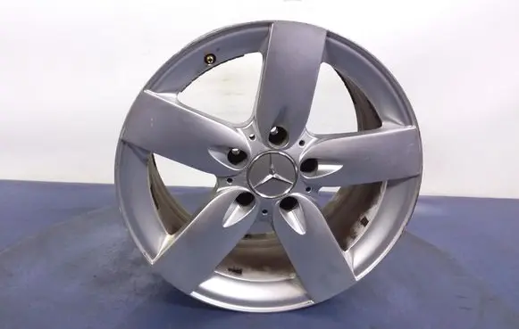 Mercedes-Benz SLK R171 R18 alloy rim A1714010102