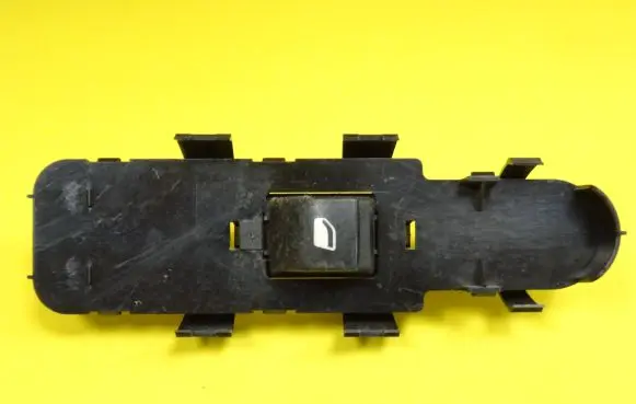Citroen C4 I Electric window control switch 9691465677