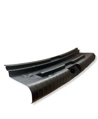 KIA Niro Trunk/boot sill cover protection 85771A0200