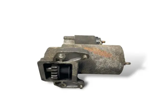 Jaguar X-Type Starter motor 1X4UAA 1X4U11000AA