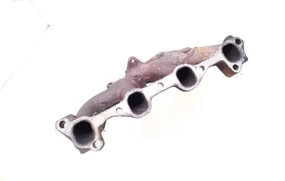 Opel Astra G Exhaust manifold 90467732