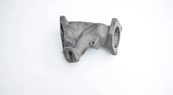 Audi A6 S6 C6 4F Intercooler hose/pipe 059145997