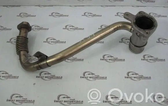 Ford Transit EGR valve line/pipe/hose 9F479