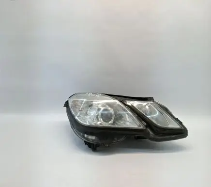 Mercedes-Benz E C207 W207 Headlight/headlamp A2128208461
