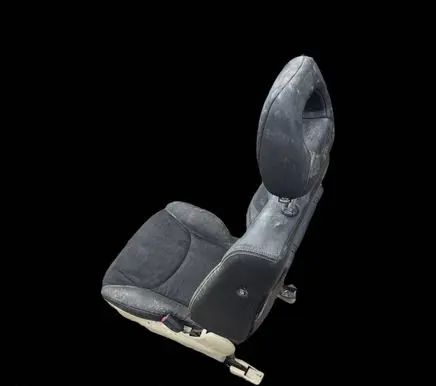 Nissan Terrano Front passenger seat 
