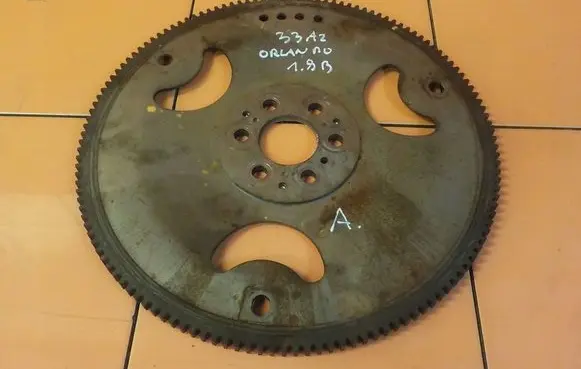Chevrolet Orlando Flywheel AUT 33A2