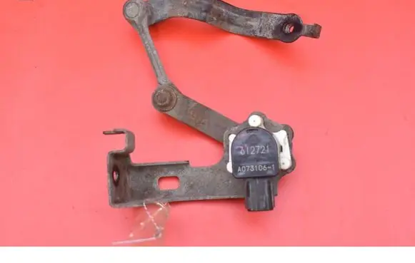Toyota C-HR I Sensor