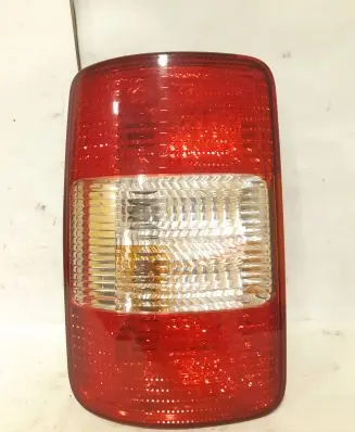 Volkswagen Caddy Rear/tail lights 2K0945111A