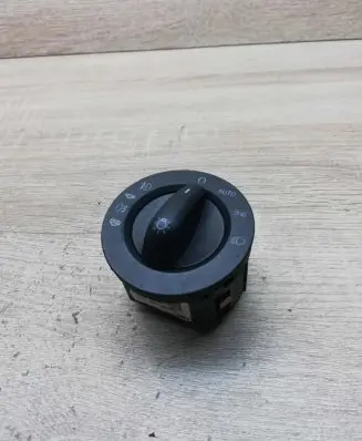 Audi Q7 4L Light switch 4f2941531d