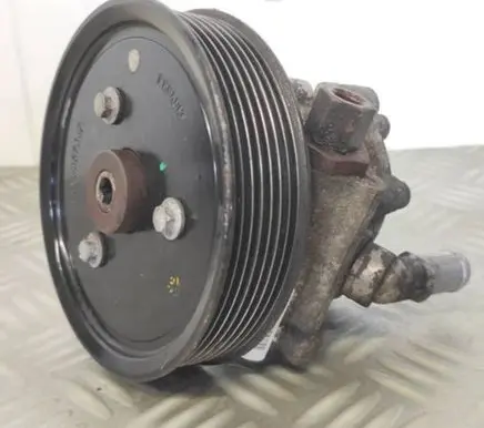 Renault Trafic II (X83) Power steering pump 8200357347 TWOJEAUTOWYSZKOW 882182990