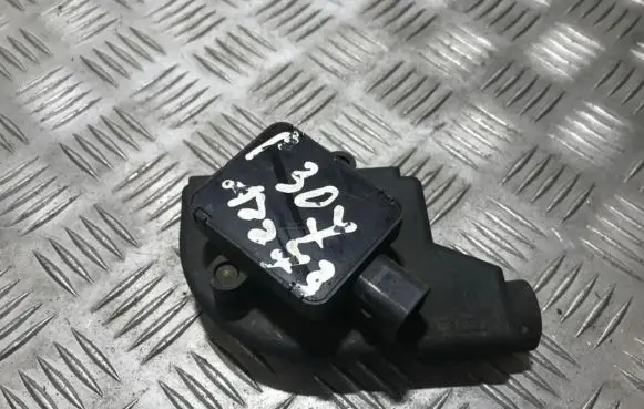 Peugeot 307 Accelerator throttle pedal