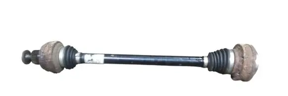Audi A7 S7 4G Front driveshaft 4H0407271