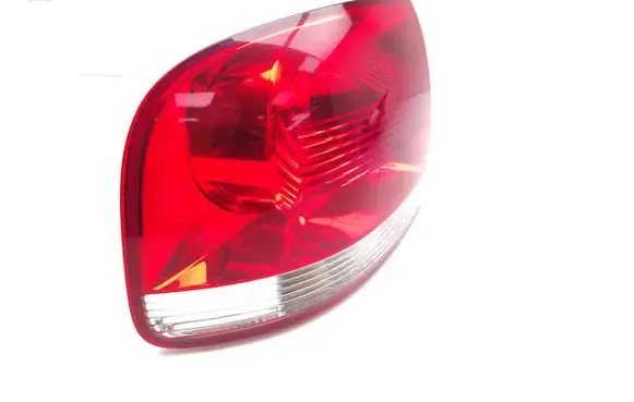 Volkswagen Touareg I Rear/tail lights 7L6945095K