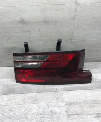Toyota Previa (XR30, XR40) II Tailgate rear/tail lights 