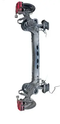 Audi A1 Rear axle beam 2Q0501053CN