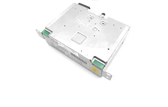 Peugeot Traveller GPS navigation control unit/module 9833500080 7503900287