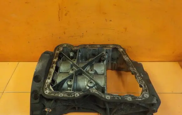 Renault Trafic III (X82) Oil sump 110176469R