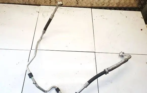 Volkswagen Golf V Air conditioning (A/C) air dryer 1K0820743CG
