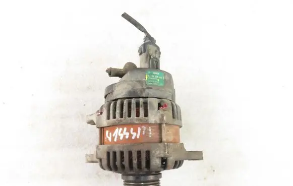 Generator/alternator