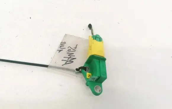 Audi A6 S6 C6 4F Airbag deployment crash/impact sensor 1K0909606C 5WK43544