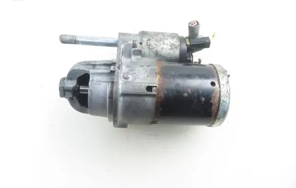 Suzuki Swift I Starter motor M000T36071 3110063J0