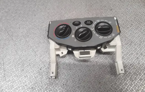 Nissan Primastar Climate control unit N108577P