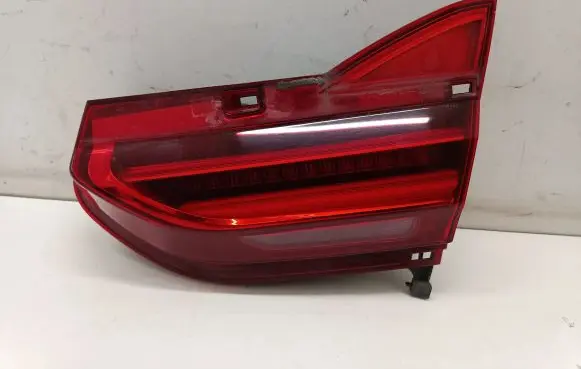 BMW 7 G11 G12 Tailgate rear/tail lights 2583244