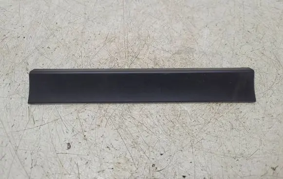 Audi A3 S3 8P Dashboard glove box trim 8P0864249