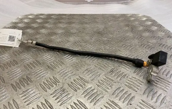 Mercedes-Benz V Class W447 Negative earth cable (battery) A4479050104