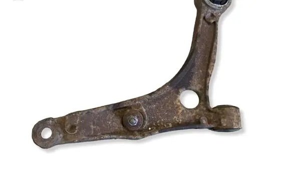 Citroen Jumper Front lower control arm/wishbone 