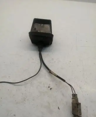 Ford Transit Number plate light 006327