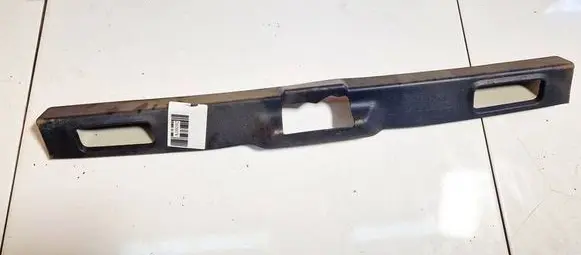 Mercedes-Benz A W169 Other trunk/boot trim element a1697400693