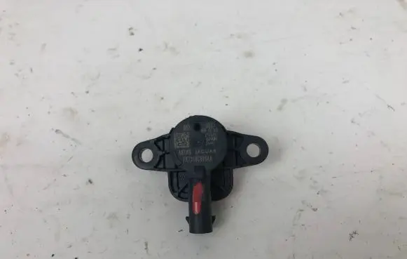 Jaguar I-Pace Airbag deployment crash/impact sensor FK7214C676AA
