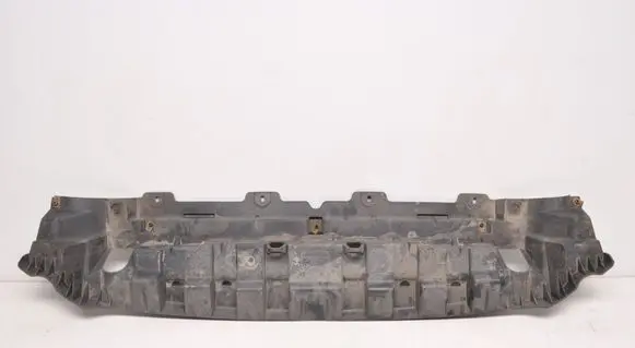 Ford Ecosport Engine bonnet/hood lock trim molding CN158B384AB