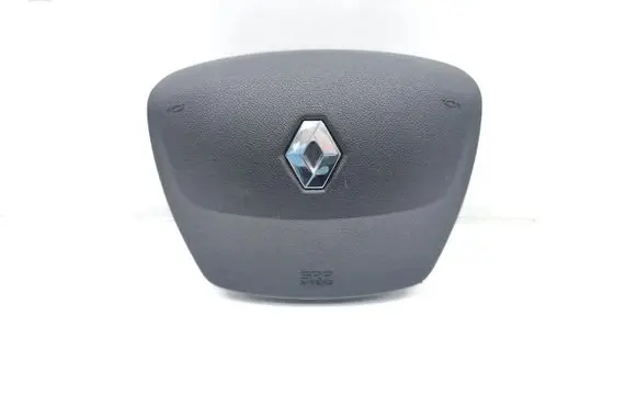 Renault Laguna III Steering wheel airbag 985100001R