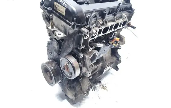 Volvo V50 Engine B4184S11