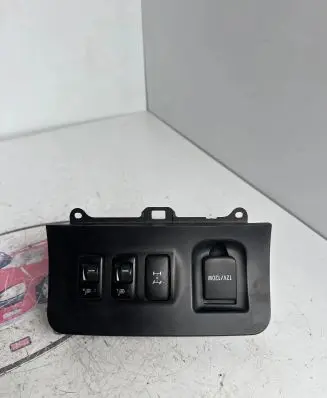 Toyota Land Cruiser (J120) Other control units/modules 5883160020