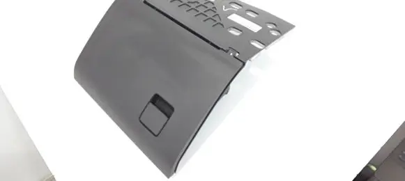 Opel Signum Glove box