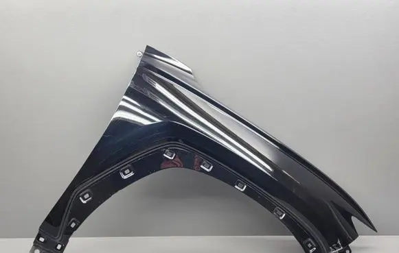 Hyundai Tucson IV NX4 Fender 