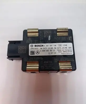 Mercedes-Benz C W205 Distronic sensor radar A0009058913 39R15832 0203303790
