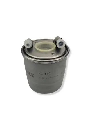 Mercedes-Benz Sprinter W906 Fuel filter A6420920301