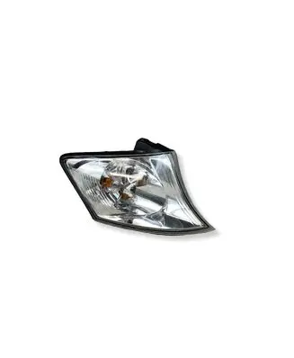 Mazda MPV Front indicator light P2015