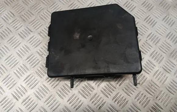 Audi A7 S7 4G Other interior part 4G0907387