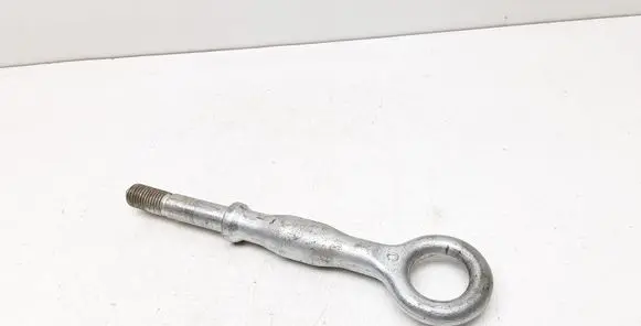 Volvo V40 Cross country Towing hook eye 